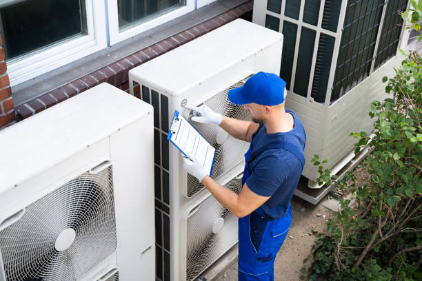 AC Repair & Maintenance