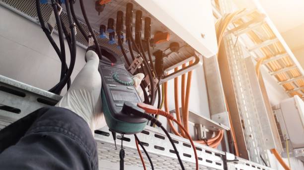 Inverter Repair & Installation